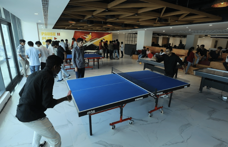 Chaitanya (Deemed to be University) collaborating with NIAT  photo 7